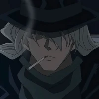 Kurosawa Jin [Gin]