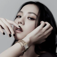 Kim Jisoo (Y)