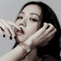Kim Jisoo (Y)