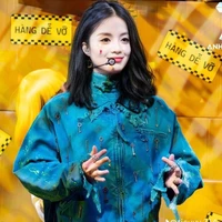 t/g này bị khờ