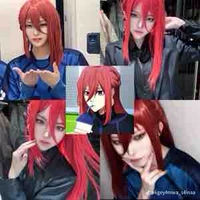 Chigiri hyoma