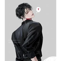 Kỷ Trường Ức- Alpha