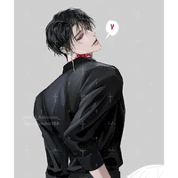 Kỷ Trường Ức- Alpha