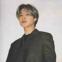 Park Jimin_Min