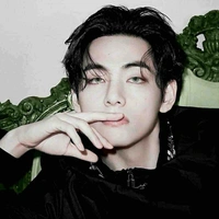 Kim Taehyung_Thv