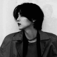 Min Yoon Gi_ Agust D