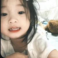 Nguyễn Ngọc Ánh Nhi-lúc bé