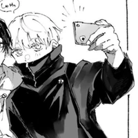 toge inumaki