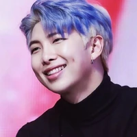 kim nam Joon ( hắn)
