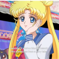 Usagi Tsukino