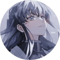 Tokitou Muichirou [Hà trụ]