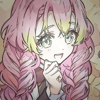 Kanroji Mitsuri [Luyến trụ]