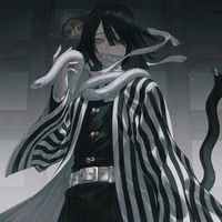 Iguro Obanai [Xà trụ]