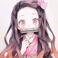 Kamado Nezuko