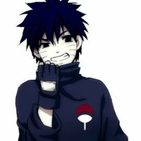 Uchiha Kato
