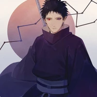Uchiha Obito