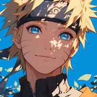 Uzumaki Naruto