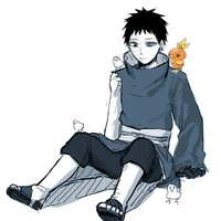 Uchiha Obito