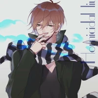 Homicidal Liu