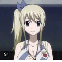 Lucy Heartfilia