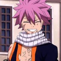 natsu Dragon