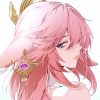 Yae Miko