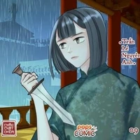 Aizawa Lika // Nguyên Anh //