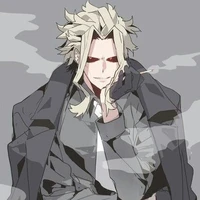 Yagi Toshinori | Allmight