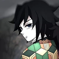 giyuu