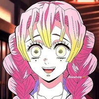 mitsuri