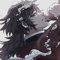 Tomioka Giyuu