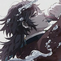Tomioka Giyuu