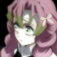 Kanroji Mitsuri 