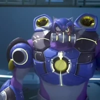 con lợn xanh mà nhỉ