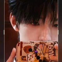 Trương Trạch Vũ_bé