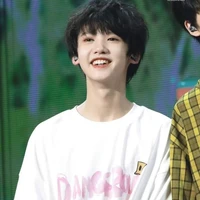 Trương Dịch Nhiên