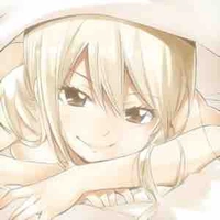 Lucy Heartfilia