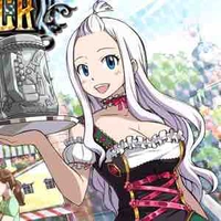 Mirajane Strauss