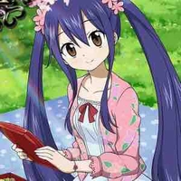 Wendy Marvell