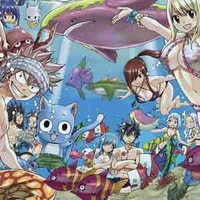 Fairy Tail