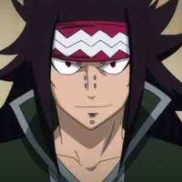 Gajeel