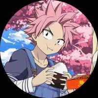 Natsu Dragneel
