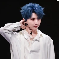 Mã Gia Kỳ - Tiểu Kỳ