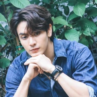 Joong Archen