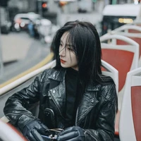 Đường Lỵ Giai