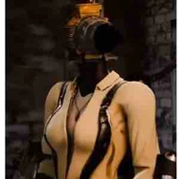drill woman