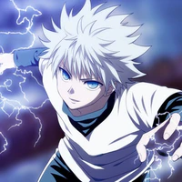 Killua