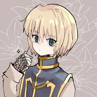 kurapika
