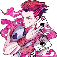 hisoka