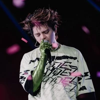 Nguyễn Quang Anh ( Rhyder )